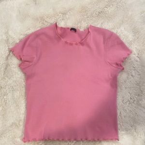 Brandy Melville Wynn top